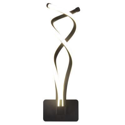 Nordic Minimalist LED Wall Lamp – Bedroom Bedside Light
