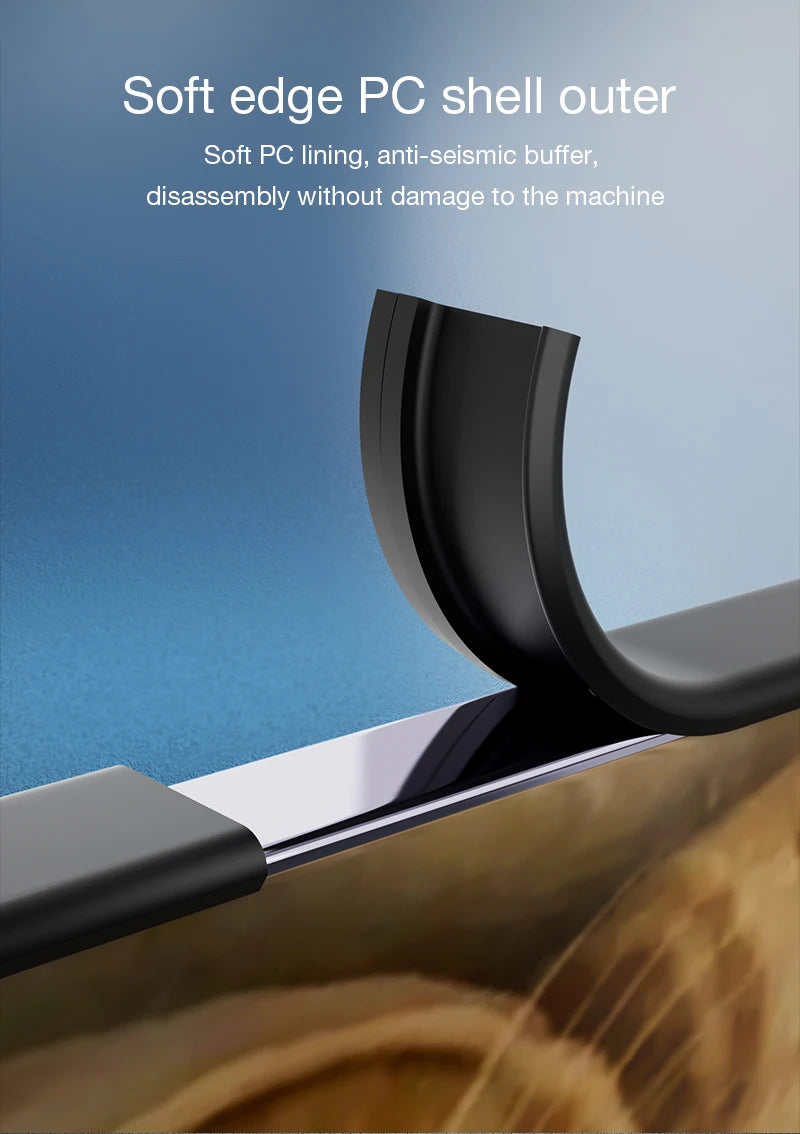 Smart E-Ink Screen Phone Case RIGTFKY NFC – DIY Custom Display for iPhone