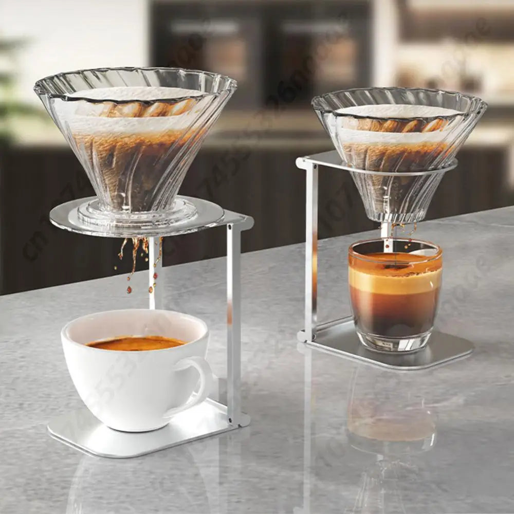 Portable Coffee Maker – 3-in-1 Electric Espresso Machine with Wireless Heating
