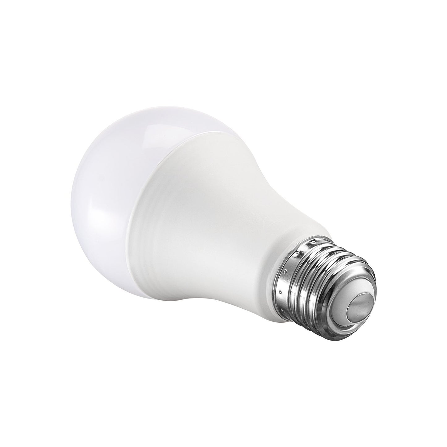 Smart A19 E26 LED Bulbs – 4 Pack, Dimmable, Voice Control