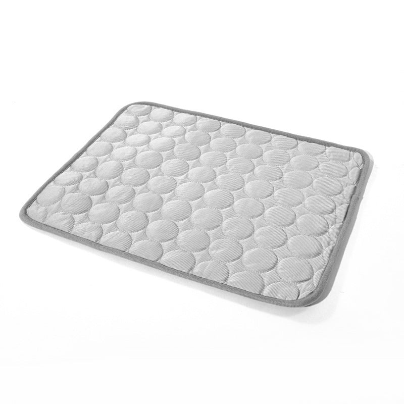 Pet Cooling Mat – Summer Ice Mat for Dogs & Cats