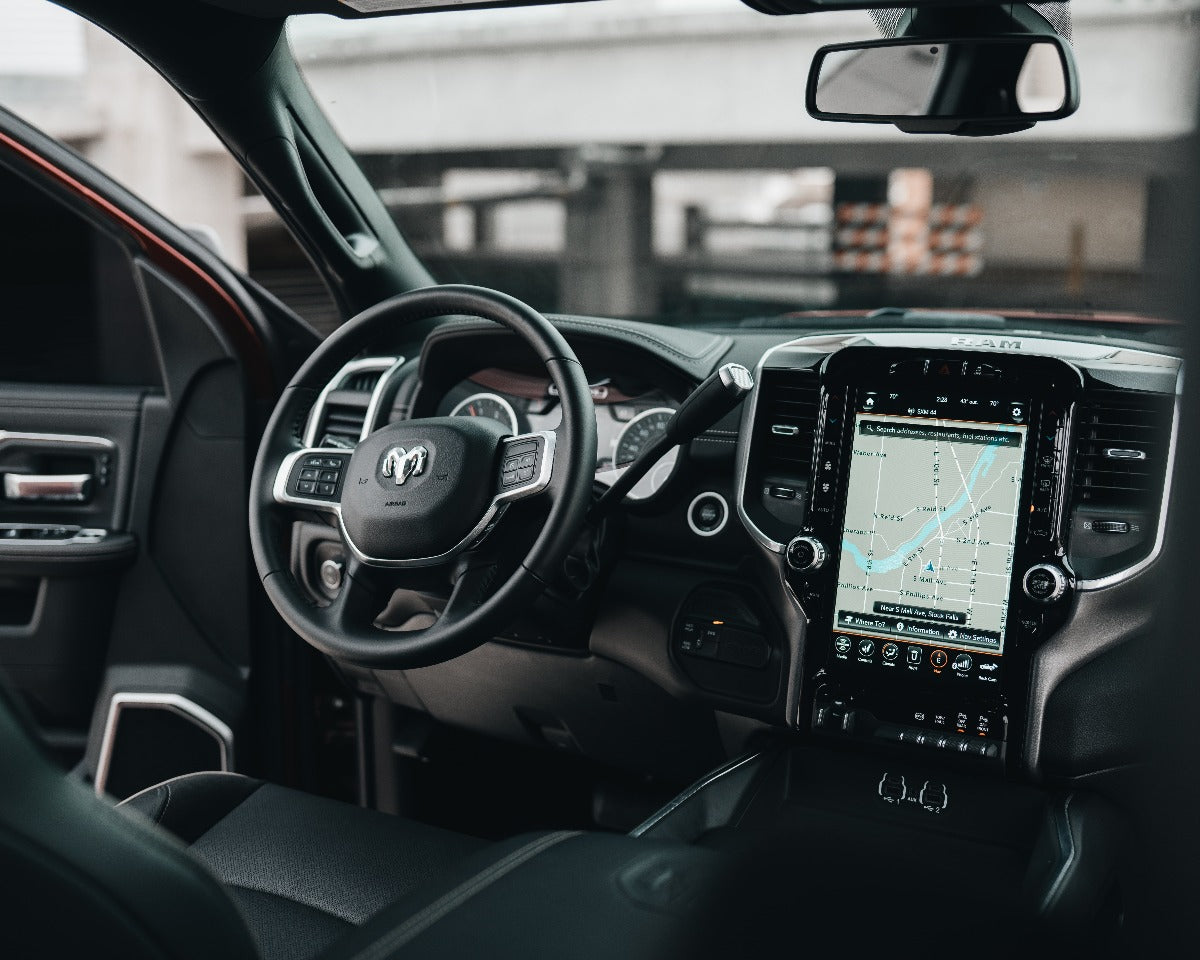 Vehicle Gear