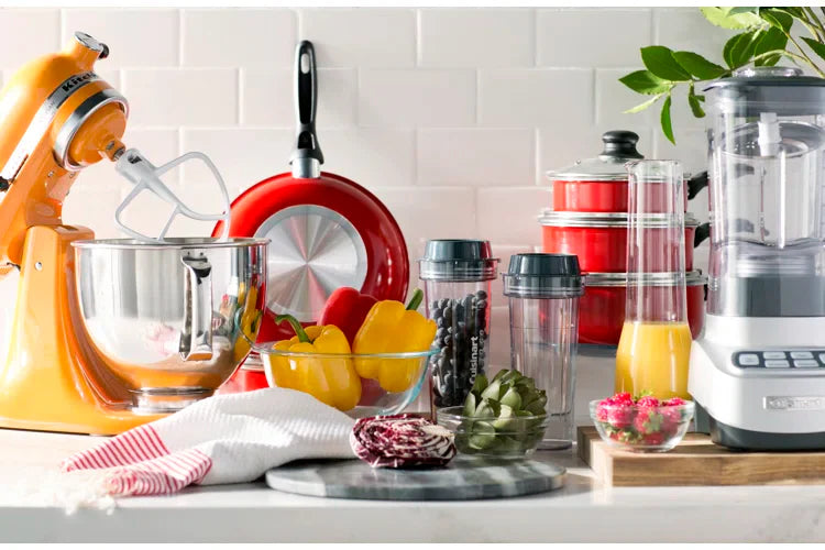 Kitchen Essentials