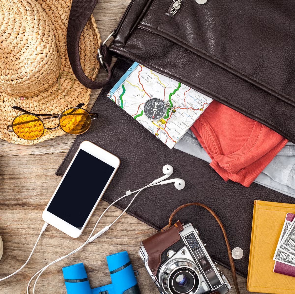 Travel Essentials