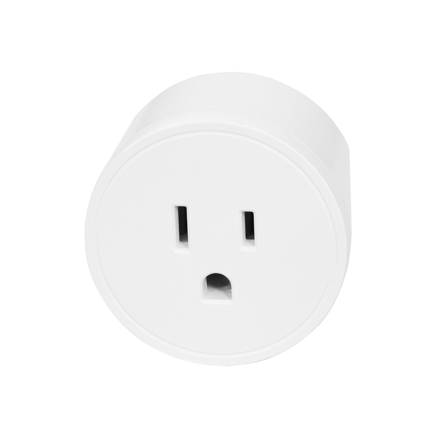 Smart WiFi Plug – 4 Pack, Works with Alexa & Google Home