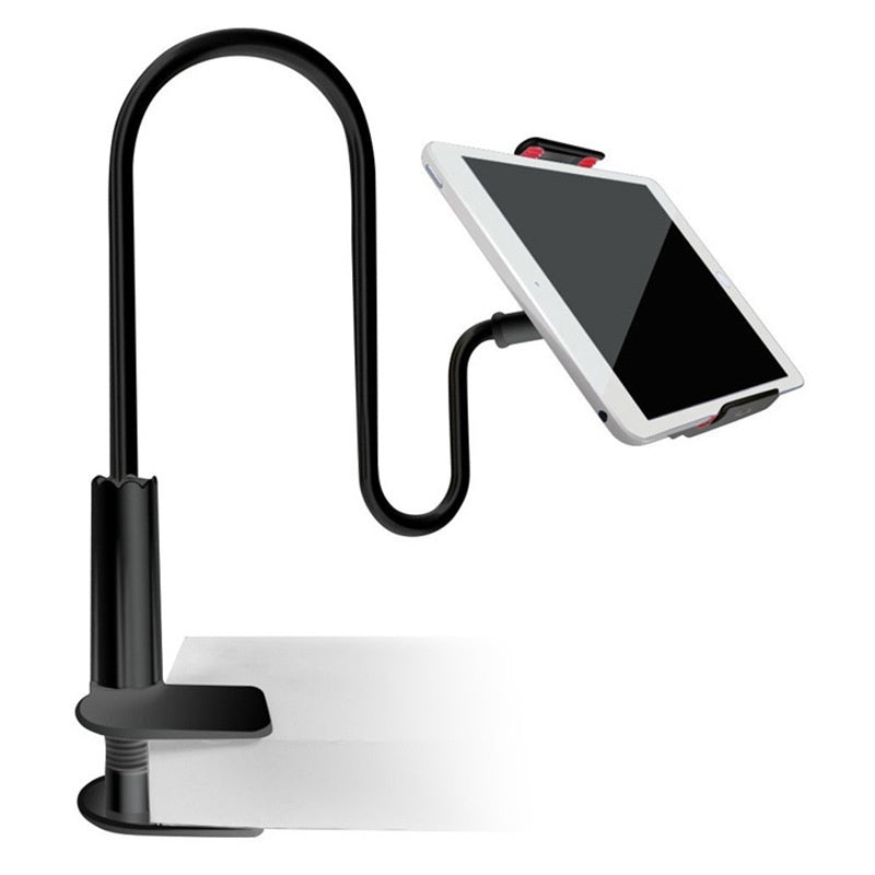 Lazy Phone & Tablet Holder – Adjustable Stand for Smartphones and Computers