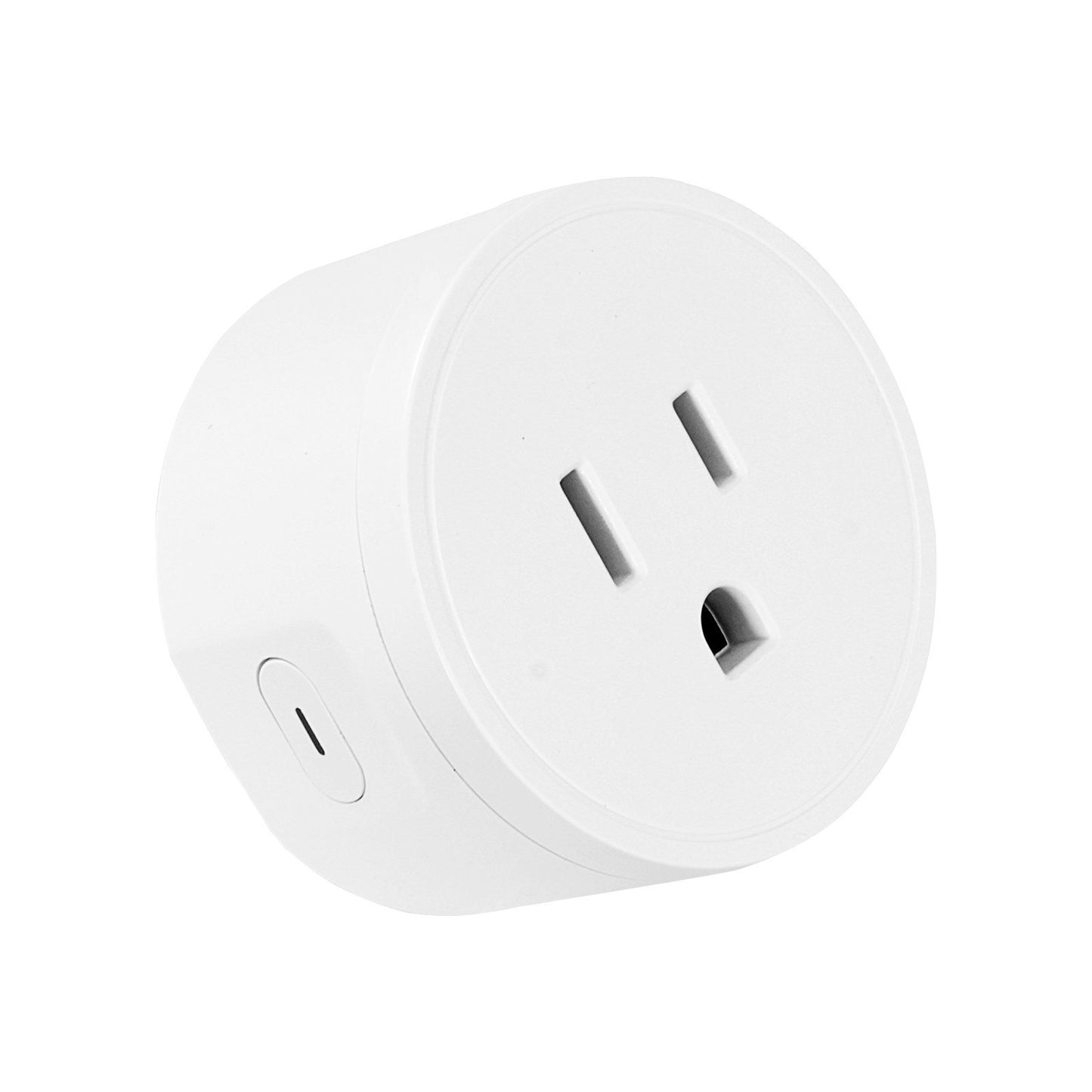 Smart WiFi Plug – 4 Pack, Works with Alexa & Google Home